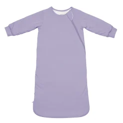 Slumber Bag in Taro 1.0