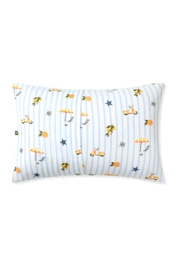 Standard Pillowcase in Amalfi Coast