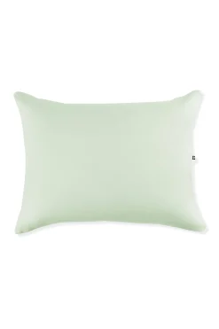 Standard Pillowcase in Basil