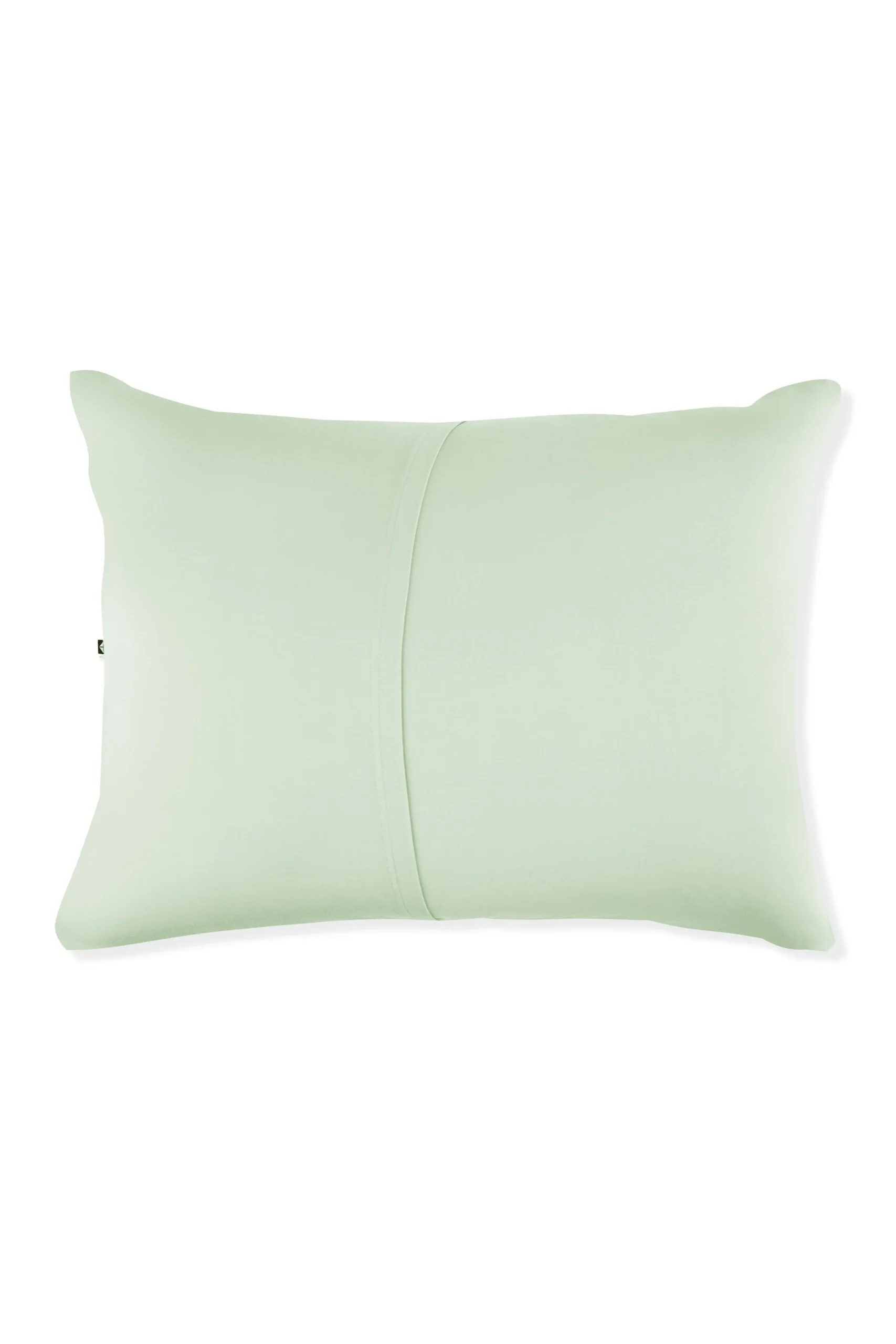 Standard Pillowcase in Basil