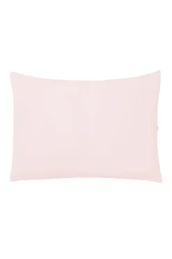 Standard Pillowcase in Blush