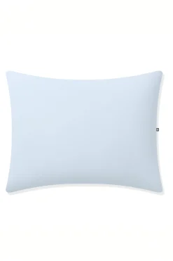 Standard Pillowcase in Breeze