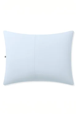 Standard Pillowcase in Breeze