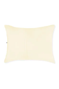 Standard Pillowcase in Chamomile