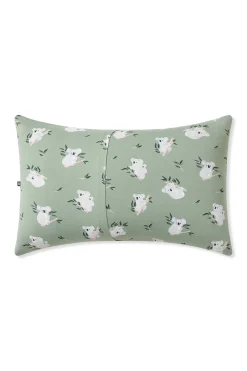 Standard Pillowcase in Koala