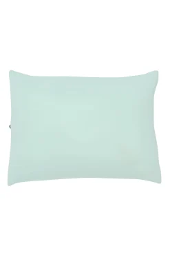 Standard Pillowcase in Sage
