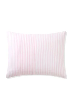 Standard Pillowcase in Small Sakura Stripe