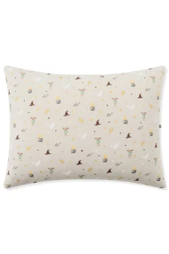 Standard Pillowcase in Starry Icon