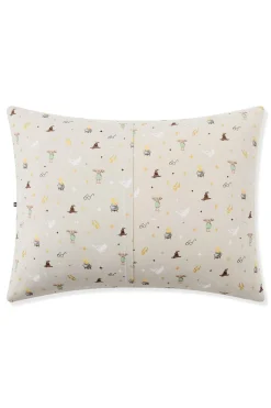 Standard Pillowcase in Starry Icon