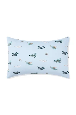 Standard Pillowcase in Take Off