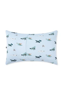 Standard Pillowcase in Take Off