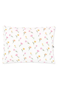 Standard Pillowcase in Tulip