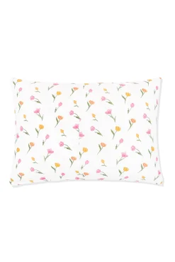 Standard Pillowcase in Tulip