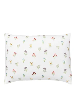 Standard Pillowcase in Wildflower