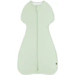 Swaddle Bag in Basil 0.5