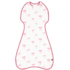 Swaddle Bag in Bow 0.5