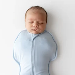 Swaddle Bag in Breeze 0.5