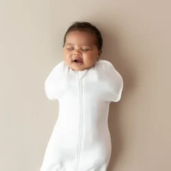 Swaddle Bag in Cloud 0.5