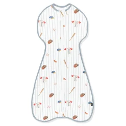 Swaddle Bag in Home Run 0.5