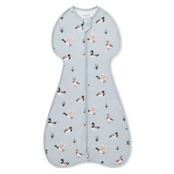 Swaddle Bag in Mallard Duck 0.5