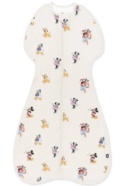 Swaddle Bag in Mickey Mouse and Friends 0.5
