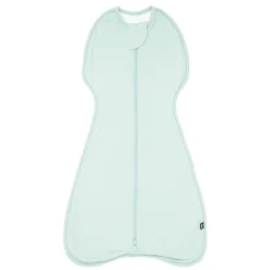 Swaddle Bag in Sage 0.5
