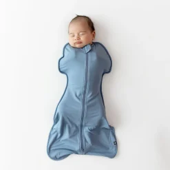 Swaddle Bag in Slate 0.5