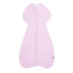 Swaddle Bag in Thistle 0.5