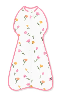 Swaddle Bag in Tulip 0.5