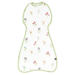 Swaddle Bag in Wildflower 0.5