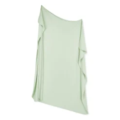 Swaddle Blanket in Basil