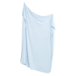 Swaddle Blanket in Breeze