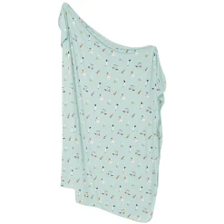 Swaddle Blanket in Golf