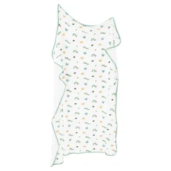 Swaddle Blanket in The Very Hungry Caterpillar™ and Friends