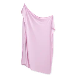 Swaddle Blanket in Thistle