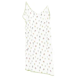 Swaddle Blanket in Wildflower