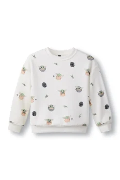Sweatshirt in Grogu™