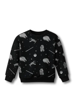 Sweatshirt in STAR WARS™