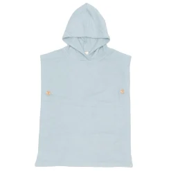 Swim Poncho in Fog