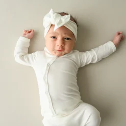 Take Me Home Set with Bow in Cloud