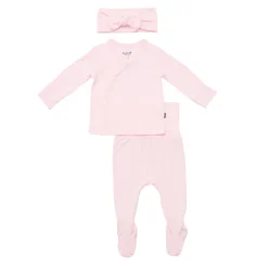 Take Me Home Set with Bow in Sakura