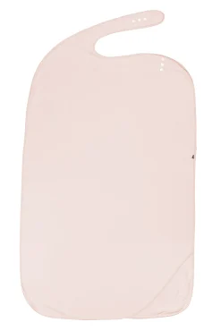 Terry Apron Towel in Blush