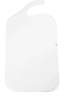 Terry Apron Towel in Cloud
