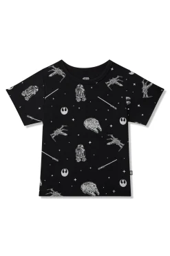 Toddler Basic Tee in STAR WARS™