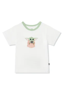 Toddler Basic Tee in The Child™