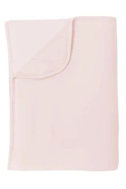 Toddler Blanket in Blush 1.0