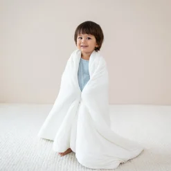 Toddler Blanket in Cloud 1.0