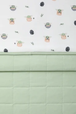 Toddler Blanket in Grogu™ 1.0