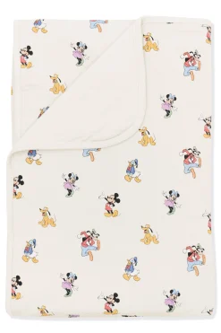 Toddler Blanket in Mickey Mouse and Friends 1.0