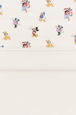 Toddler Blanket in Mickey Mouse and Friends 1.0